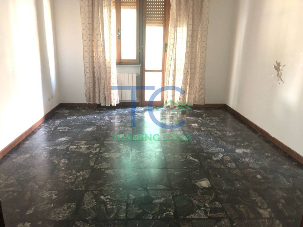 appartamento in vendita a Piacenza in zona Stadio