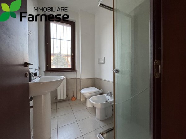 casa indipendente in vendita a Piacenza in zona Baia del Re