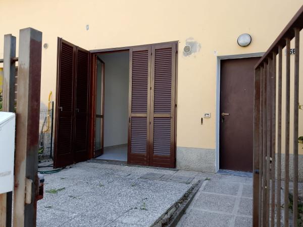 casa indipendente in vendita a Piacenza in zona Baia del Re