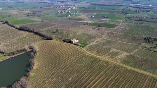 casa indipendente in vendita a Piacenza in zona Borgotrebbia