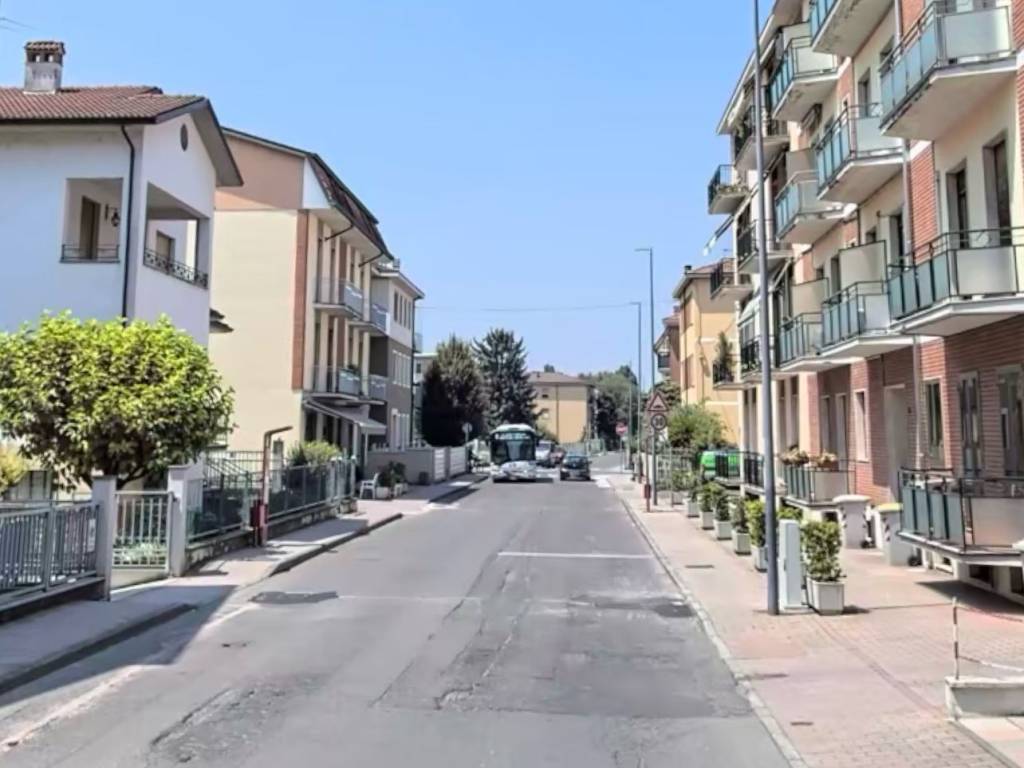appartamento in vendita a Piacenza in zona Belvedere / Quartiere Duemila