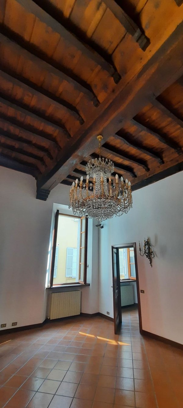 appartamento in vendita a Piacenza in zona Centro Storico