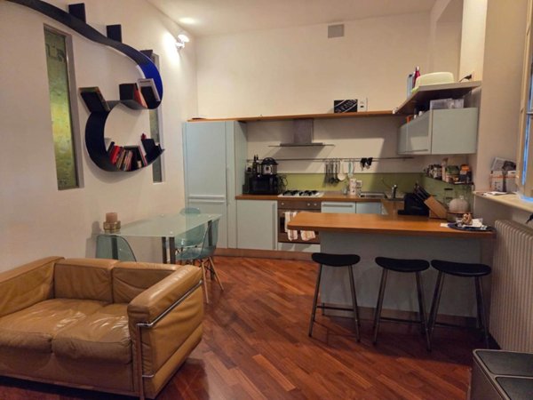 appartamento in vendita a Piacenza in zona Centro Storico