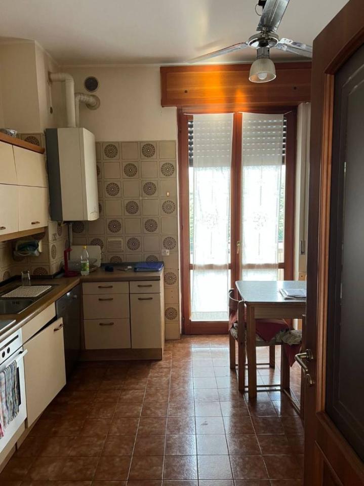 appartamento in vendita a Piacenza in zona Le Mose