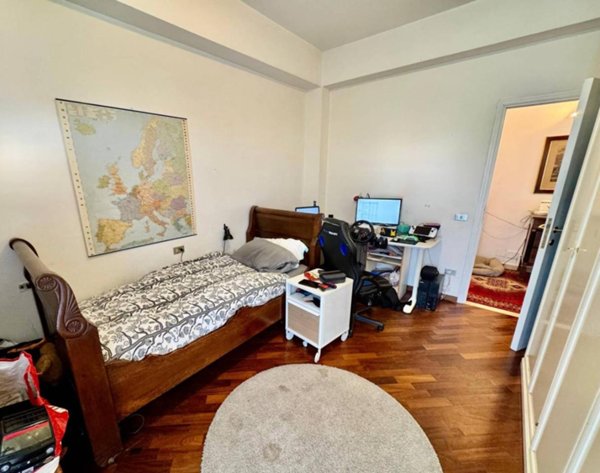 appartamento in vendita a Piacenza in zona Barriera Genova