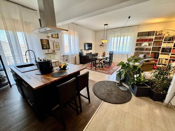 appartamento in vendita a Piacenza in zona Barriera Genova