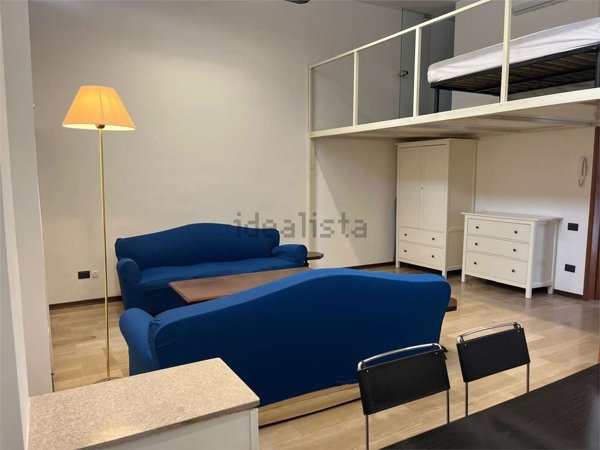 appartamento in vendita a Piacenza in zona Stadio