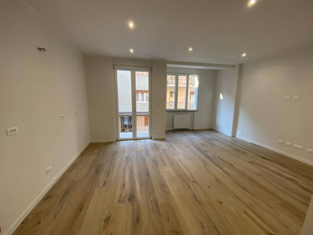 appartamento in vendita a Piacenza in zona Belvedere / Quartiere Duemila