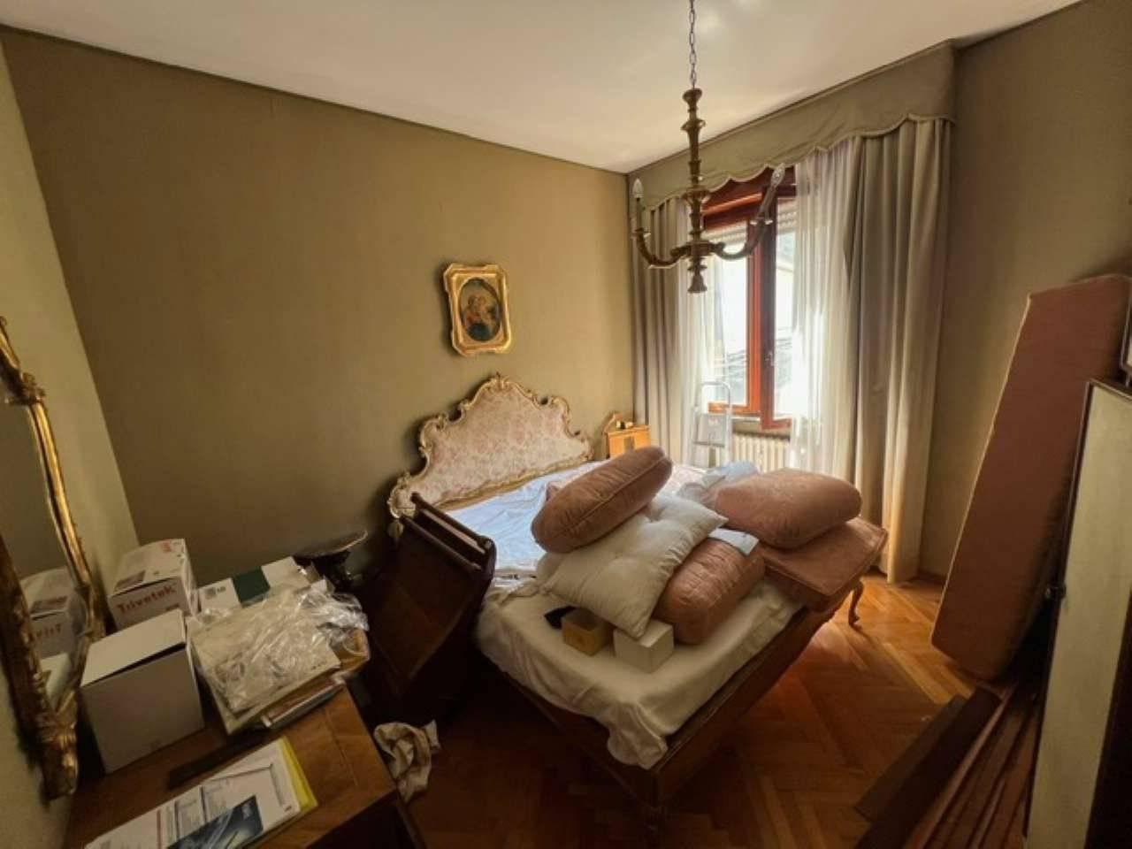 appartamento in vendita a Piacenza in zona Barriera Genova