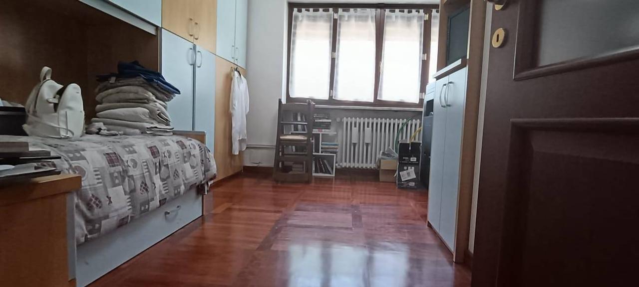 appartamento in vendita a Piacenza in zona Centro Storico