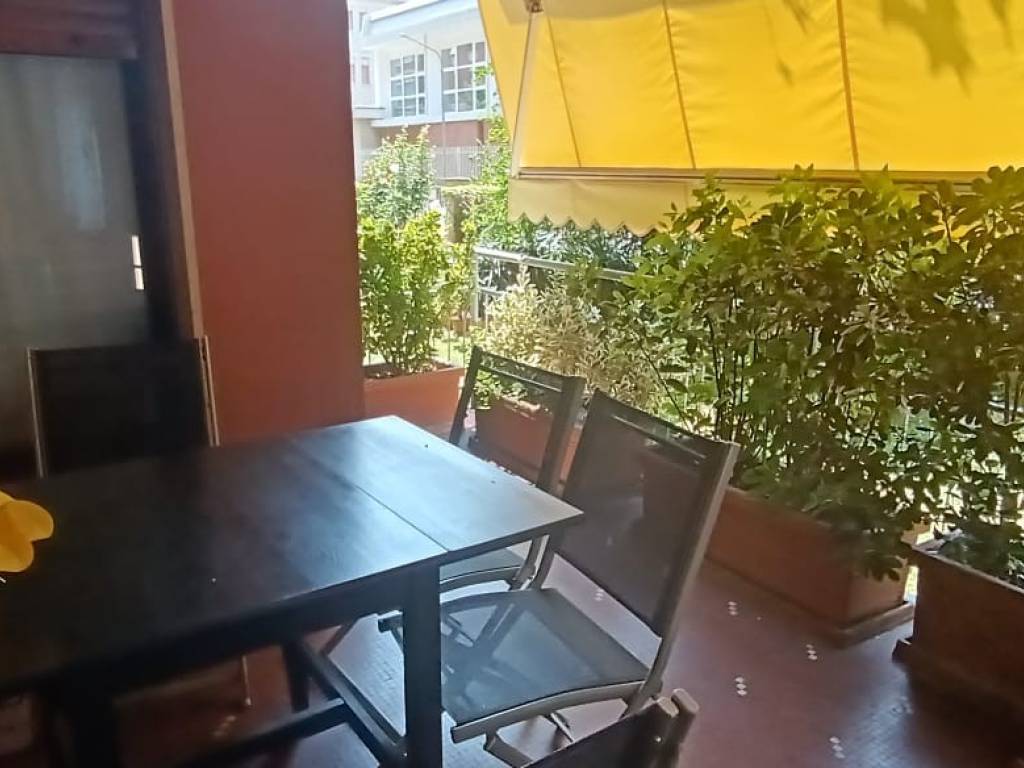 appartamento in vendita a Piacenza