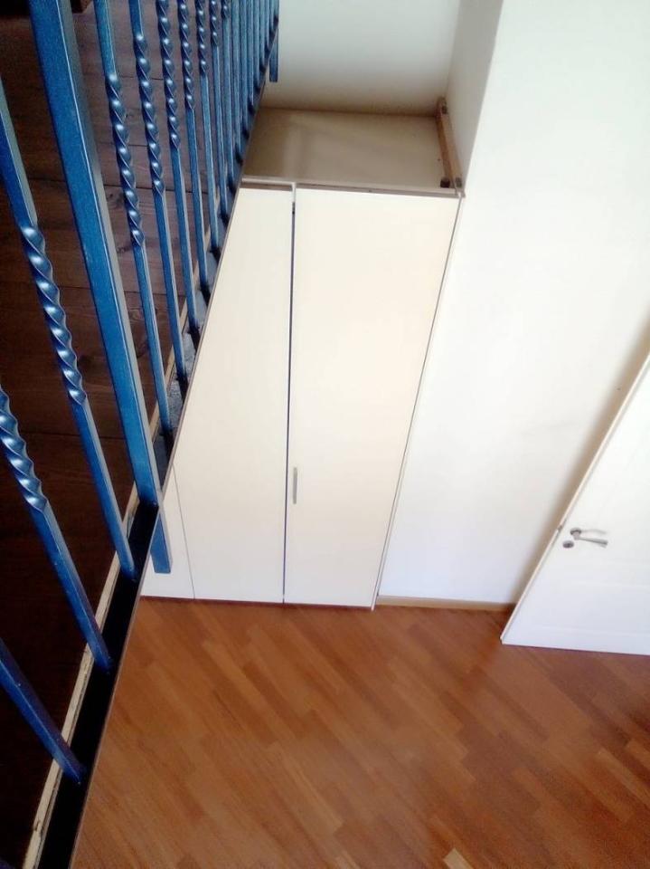 appartamento in vendita a Piacenza in zona Centro Storico