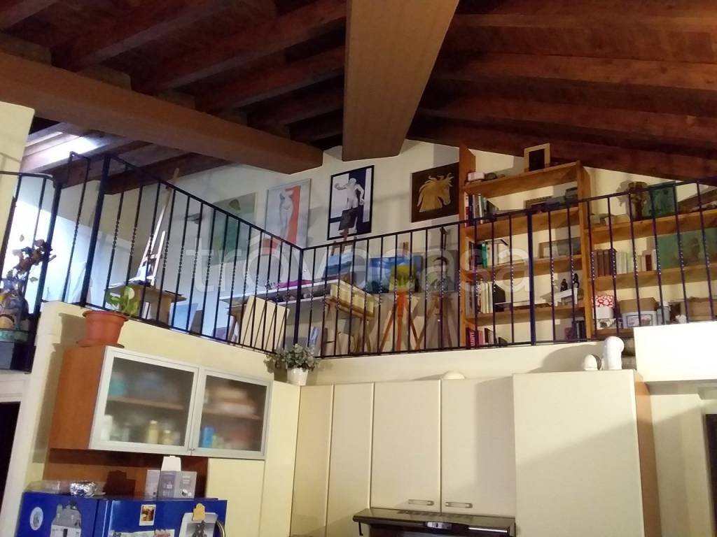 appartamento in vendita a Piacenza in zona Centro Storico