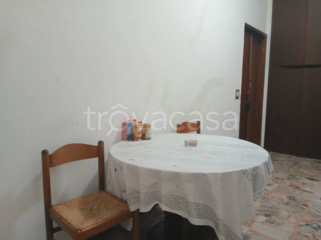 appartamento in vendita a Piacenza in zona Barriera Milano