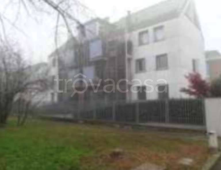 appartamento in vendita a Piacenza