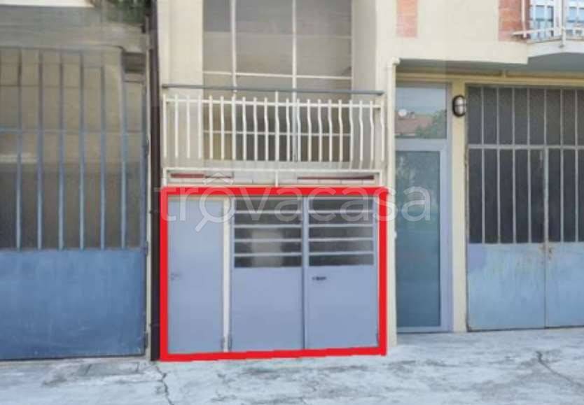 appartamento in vendita a Piacenza