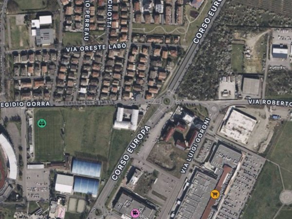 appartamento in vendita a Piacenza in zona Stadio