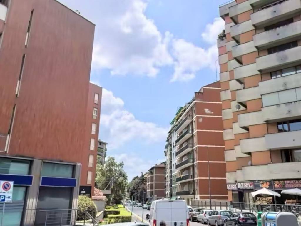 appartamento in vendita a Piacenza in zona Infrangibile