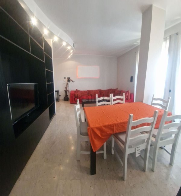 appartamento in vendita a Piacenza