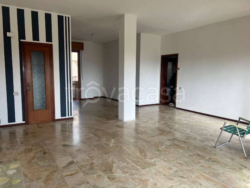 appartamento in vendita a Piacenza in zona Besurica