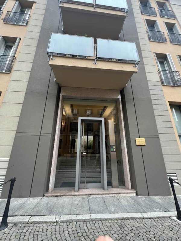 appartamento in vendita a Piacenza in zona Centro Storico