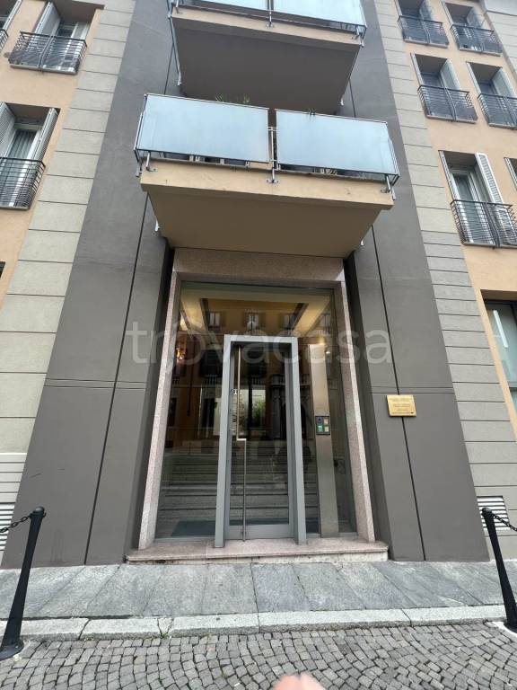 appartamento in vendita a Piacenza in zona Centro Storico