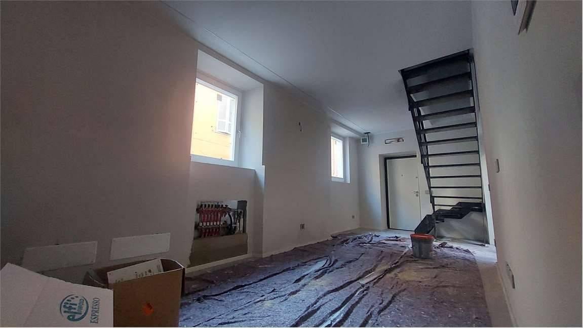 appartamento in vendita a Piacenza in zona Centro Storico