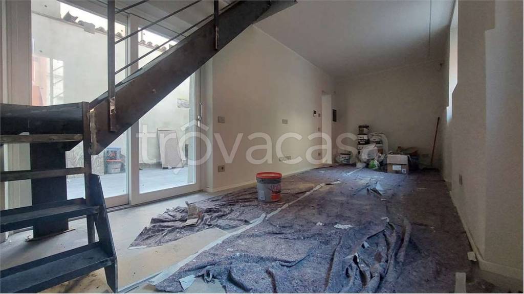 appartamento in vendita a Piacenza