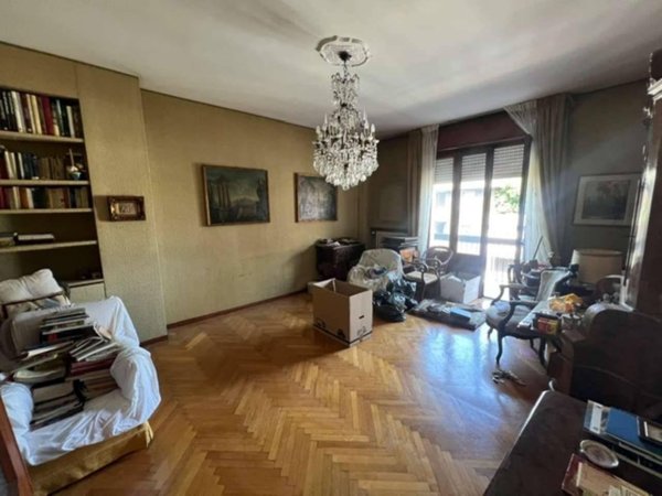 appartamento in vendita a Piacenza in zona Barriera Genova