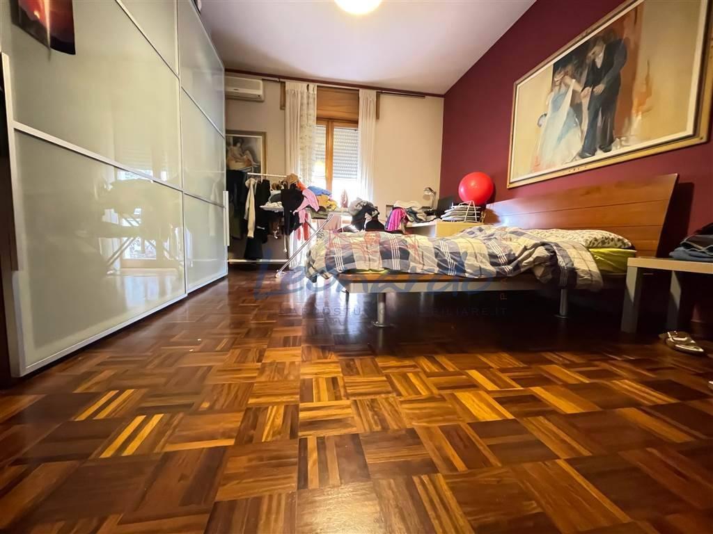 appartamento in vendita a Piacenza in zona Infrangibile