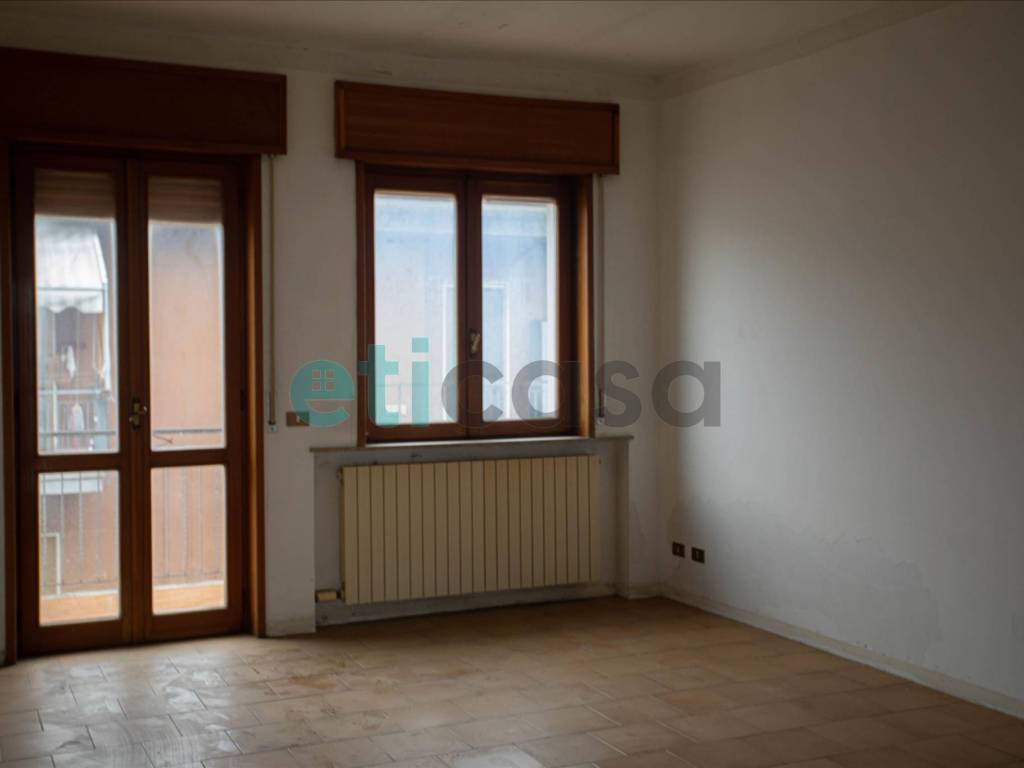 appartamento in vendita a Piacenza in zona Borgotrebbia