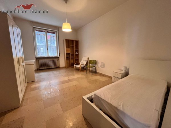 appartamento in vendita a Piacenza in zona Centro Storico