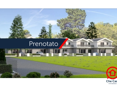 casa indipendente in vendita a Piacenza