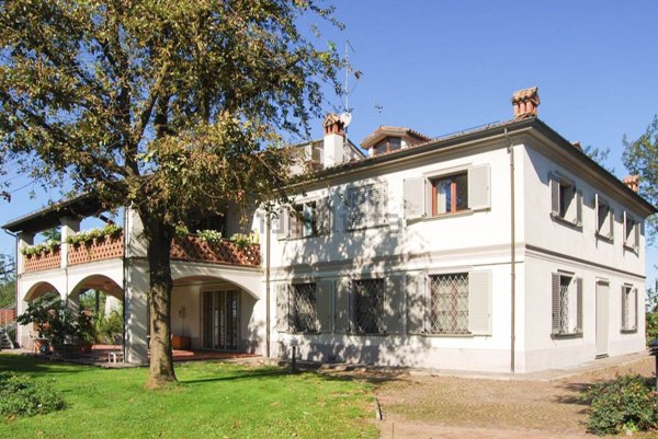 casa indipendente in vendita a Piacenza in zona Veggioletta