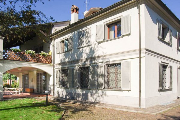 casa indipendente in vendita a Piacenza in zona Veggioletta