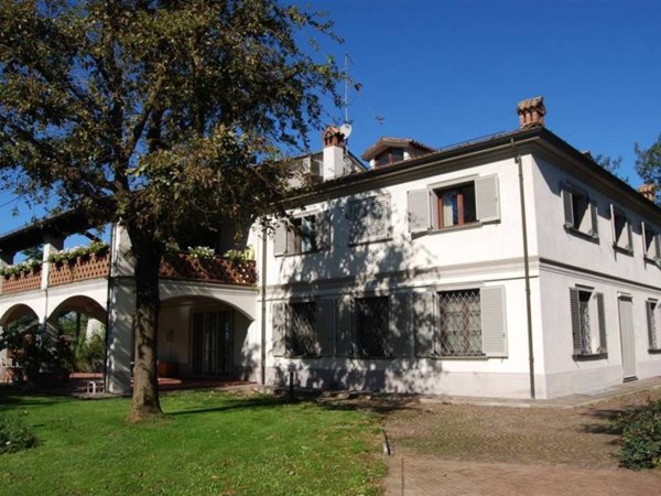 casa indipendente in vendita a Piacenza in zona Veggioletta