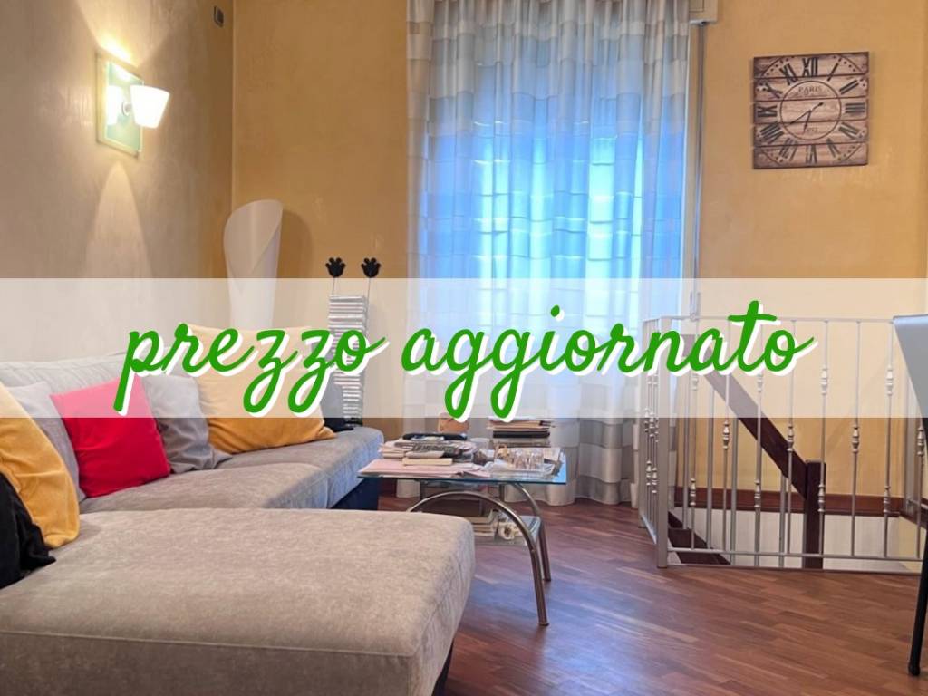 appartamento in vendita a Piacenza in zona Stadio