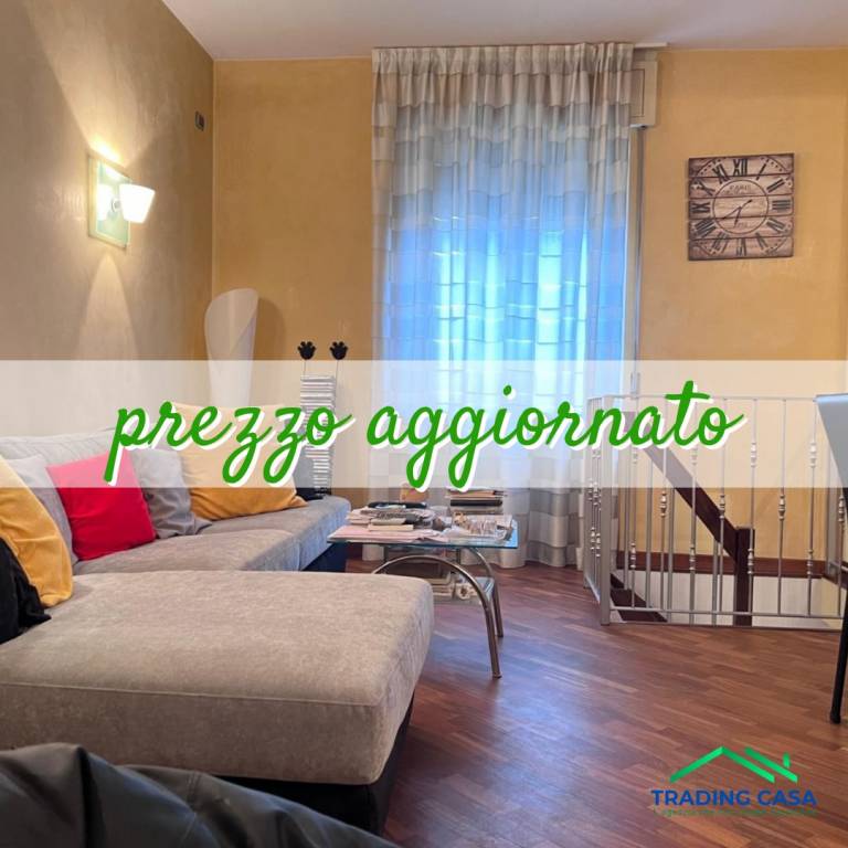 appartamento in vendita a Piacenza in zona Stadio