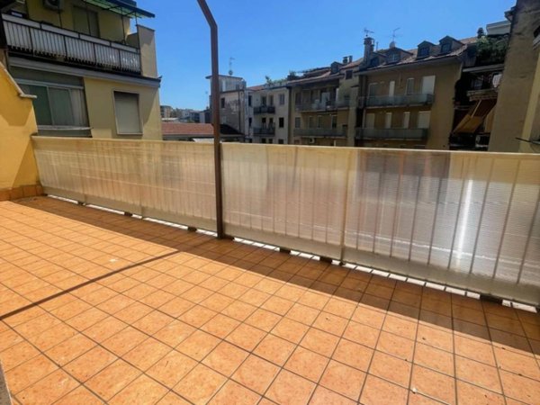 appartamento in vendita a Piacenza in zona Quarto