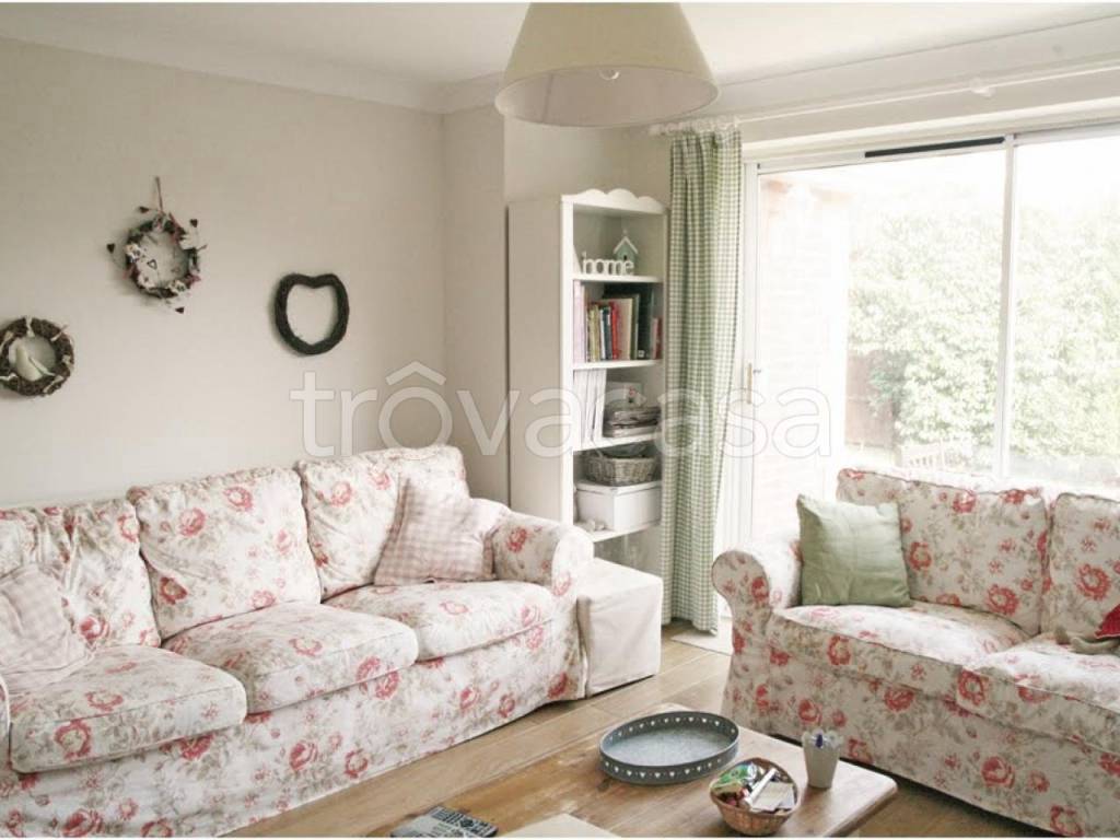 appartamento in vendita a Piacenza in zona Belvedere / Quartiere Duemila