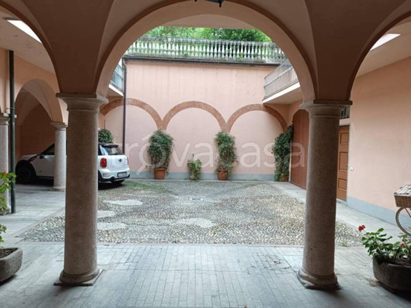 appartamento in vendita a Piacenza in zona Centro Storico