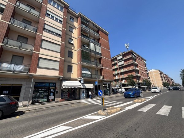 appartamento in vendita a Piacenza in zona Stadio
