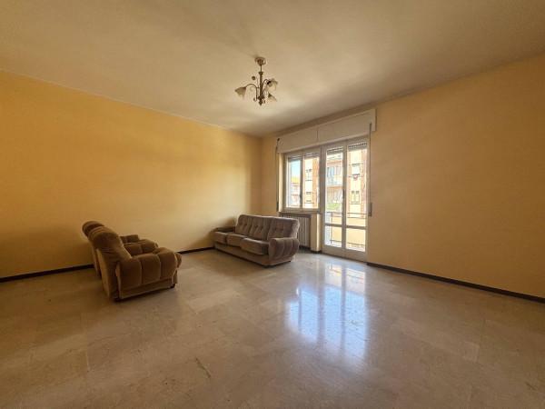 appartamento in vendita a Piacenza in zona Stadio