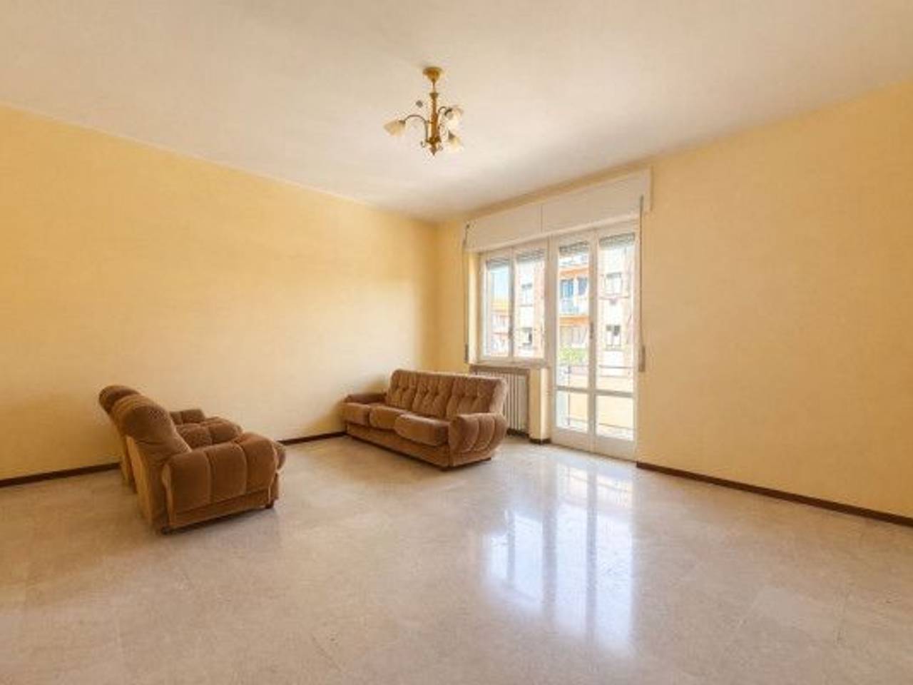 appartamento in vendita a Piacenza in zona Stadio