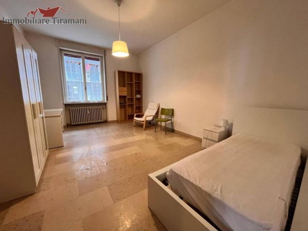 appartamento in vendita a Piacenza in zona Centro Storico