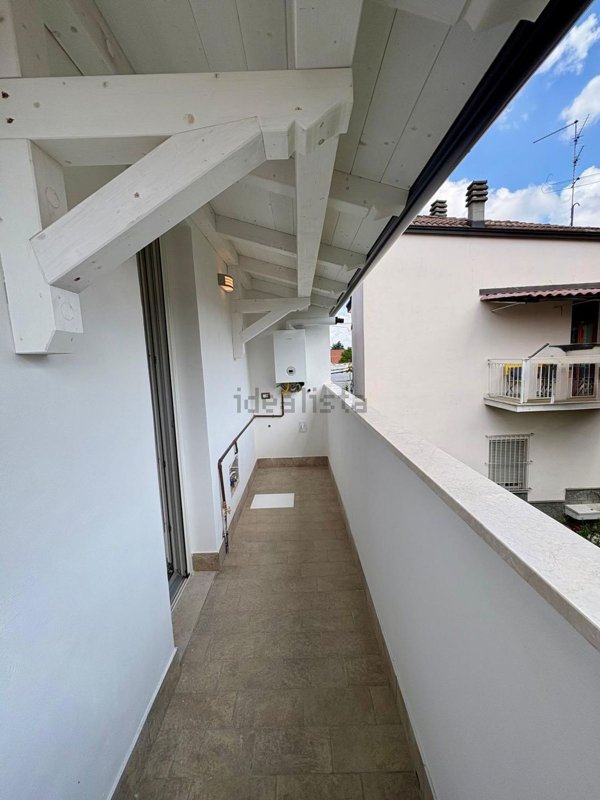 appartamento in vendita a Piacenza in zona Infrangibile