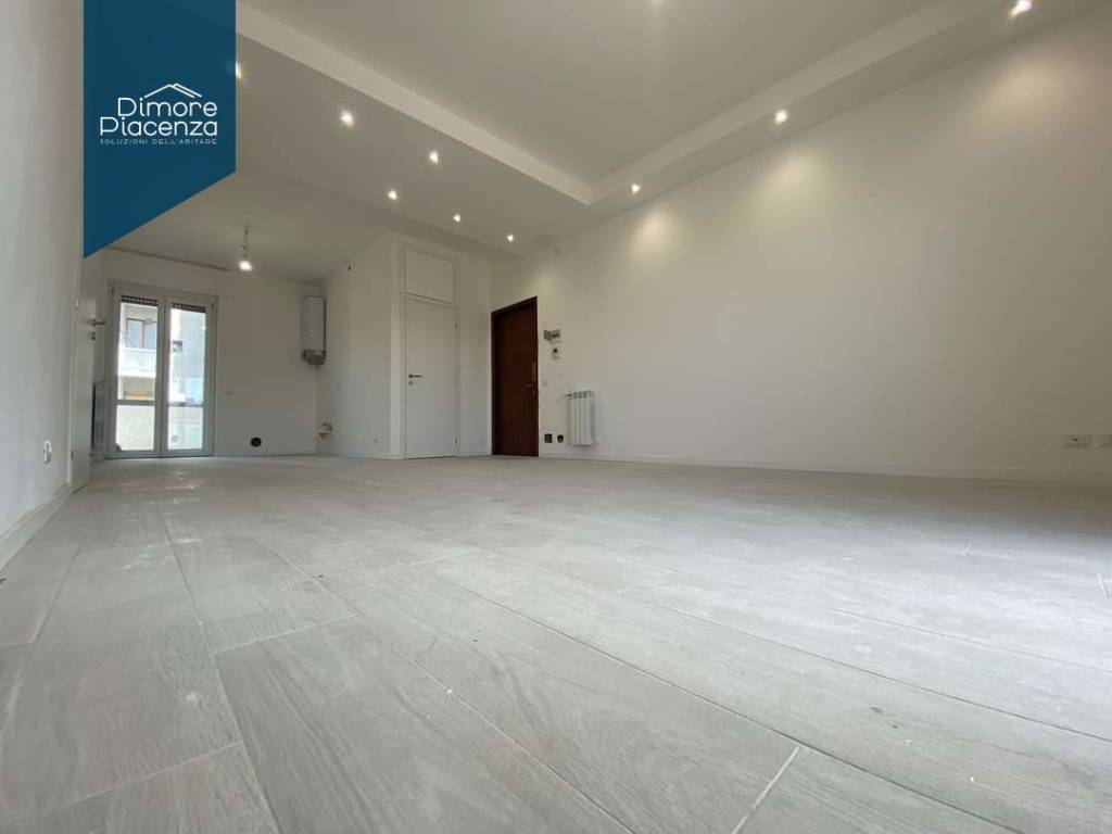 appartamento in vendita a Piacenza in zona Belvedere / Quartiere Duemila