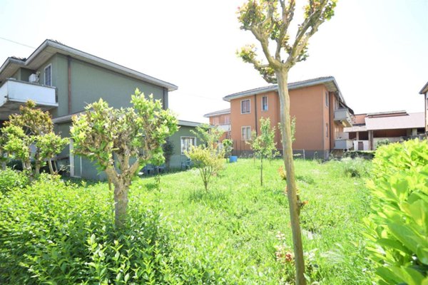 appartamento in vendita a Piacenza in zona Roncaglia / Fossadello