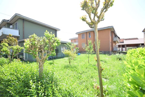 appartamento in vendita a Piacenza in zona Roncaglia / Fossadello
