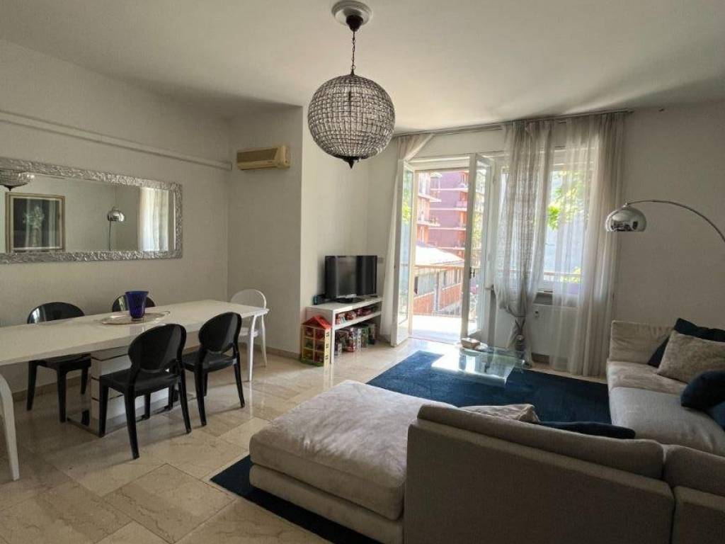 appartamento in vendita a Piacenza